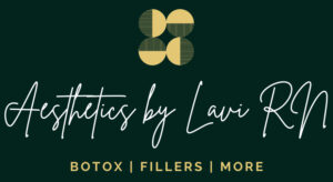 Aesthetics by Lavi RN - Peoria botox, fillers and more
